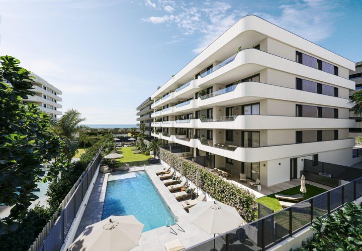 Penthouse i Velez Malaga, Malaga, Velez Malaga - € 744 640 | Ref: CLDS-89310 - foto 1
