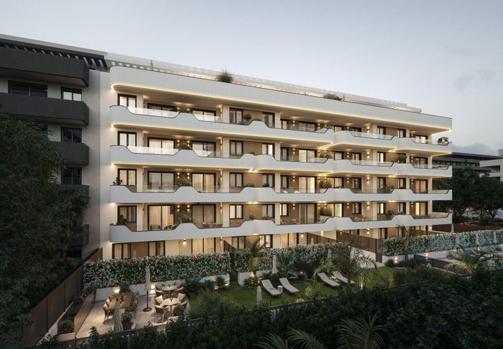 Leilighet i Velez Malaga, Malaga, Velez Malaga - € 375 900 | Ref: CLDS-48702 - foto 1