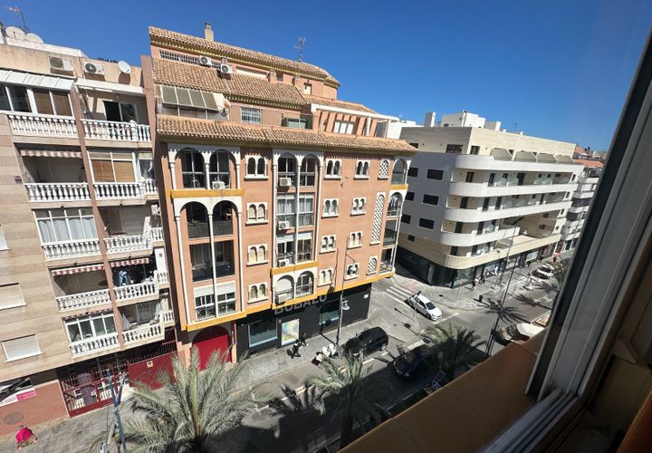 Leilighet i Torrevieja, Alicante, Torrevieja - € 124 900 | Ref: 1205 - foto 1