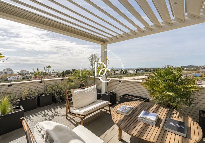 Àtic a Sitges, Barcelona, Sitges - € 1.490.000 | Ref: 6309 - foto 1