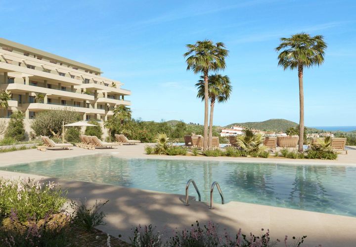 Lejlighed i Mijas, Malaga, Mijas - € 366.000 | Ref: NB-75281 - foto 1