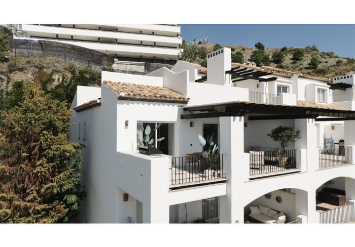 Leilighet i La Heredia, Malaga, La Heredia - € 895 000 | Ref: Altos La Quinta 2 - foto 1