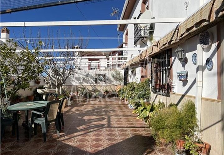 Byhus i Tozar, Granada, Tozar - € 108.000 | Ref: TH6306 - foto 1