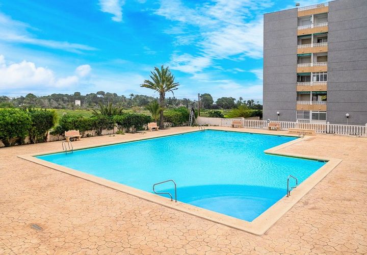 Lejlighed i Punta Prima, Alicante, Punta Prima - € 245.000 | Ref: R5346508 - foto 1
