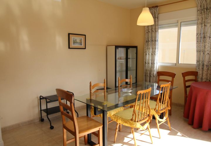 Leilighet i Alquerias, Murcia, Alquerias - € 134 200 | Ref: 14034-CLQ/2912 - foto 1
