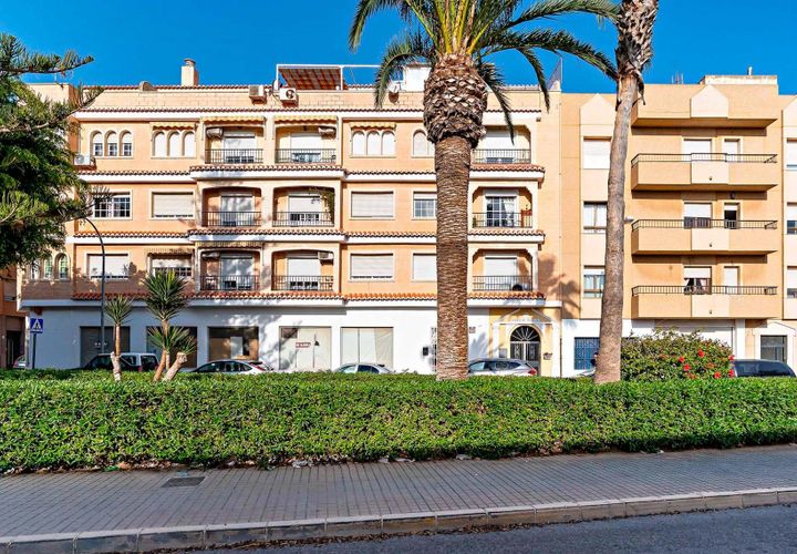 Penthouse in El Ejido, Almeria, El Ejido - € 155.000 | Ref: 14037-BTZ/2912 - foto 1