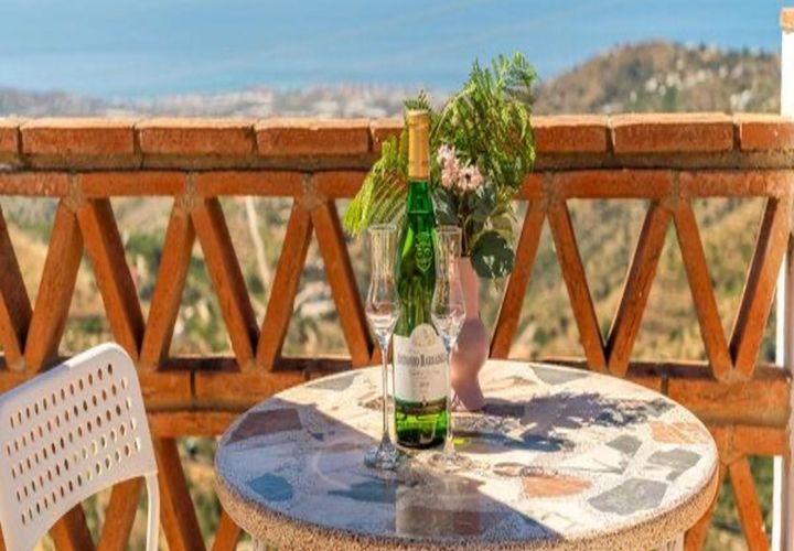Cortijo i Torrox, Malaga, Torrox - € 295.000 | Ref: R5081623 - foto 1