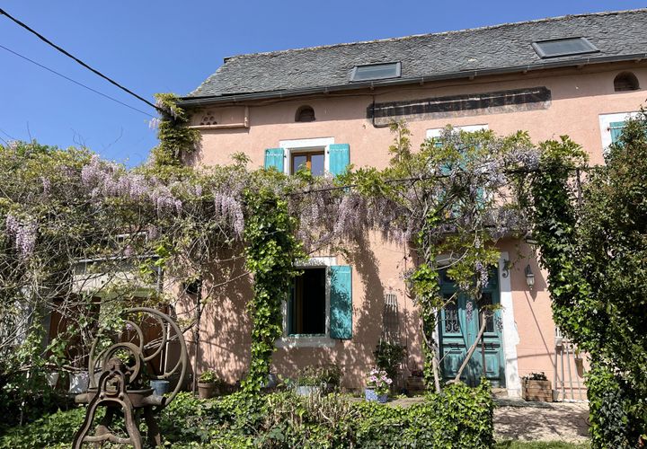 Villa a Jouqueviel, Tarn, Jouqueviel - € 230.000 | Ref: BVI84807 - foto 1