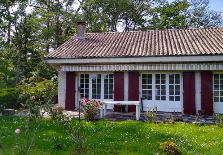 Villa i Cazals, Lot, Cazals - € 236.600 | Ref: BVI71062 - foto 1