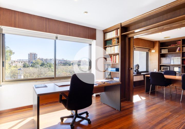 Lejlighed i Valencia, Valencia, Valencia - € 795.000 | Ref: OH005/6904 - foto 1