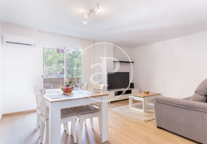 Lejlighed i Valencia, Valencia, Valencia - € 330.000 | Ref: VV2603046 - foto 1