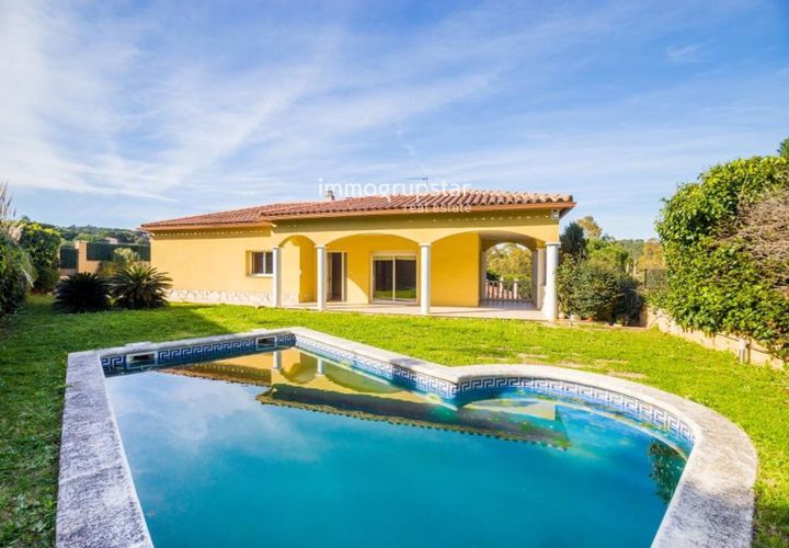 Villa a Calonge, Gerona, Calonge - € 499.000 | Ref: 1371 - foto 1