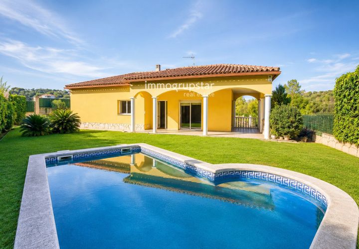 Villa in Calonge, Gerona, Calonge - € 480.000 | Ref: 1371 - foto 1