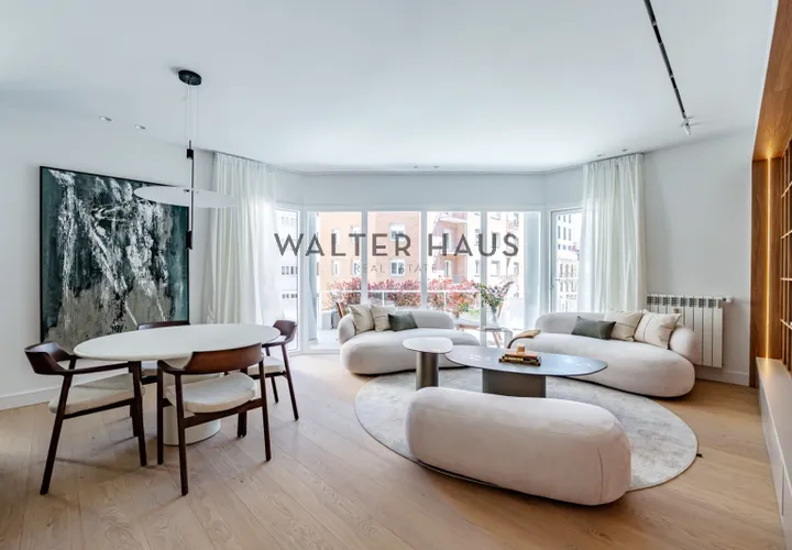 Lejlighed i Madrid, Madrid, Madrid - € 1.875.000 | Ref: M12063V - foto 1