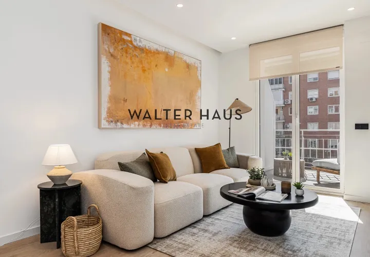 Lejlighed i Madrid, Madrid, Madrid - € 840.000 | Ref: M12003V - foto 1
