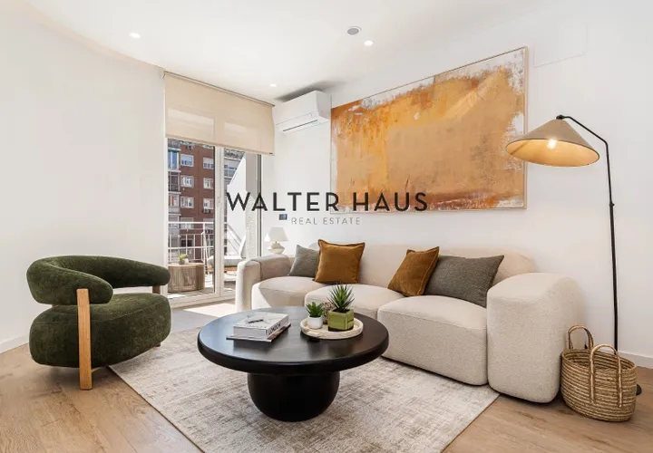 Lejlighed i Madrid, Madrid, Madrid - € 840.000 | Ref: M12004V - foto 1