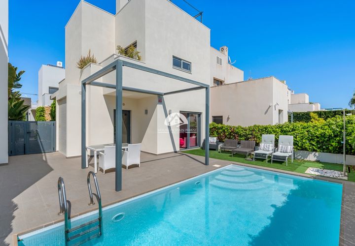 Villa i Rojales, Alicante, Rojales - € 359.000 | Ref: MM-56019 - foto 1