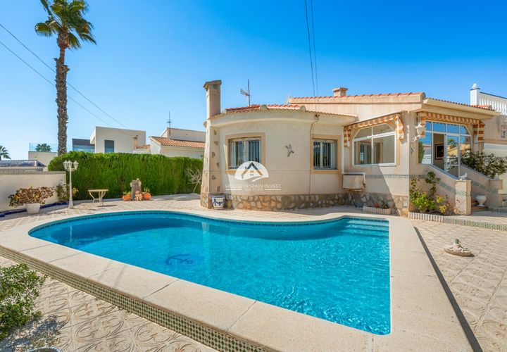 Villa a Rojales, Alicante, Rojales - € 345.000 | Ref: MM-43230 - foto 1