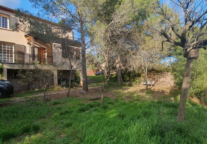 Villa i Le Bosc, Herault, Le Bosc - € 420 000 | Ref: 342436599 - foto 1