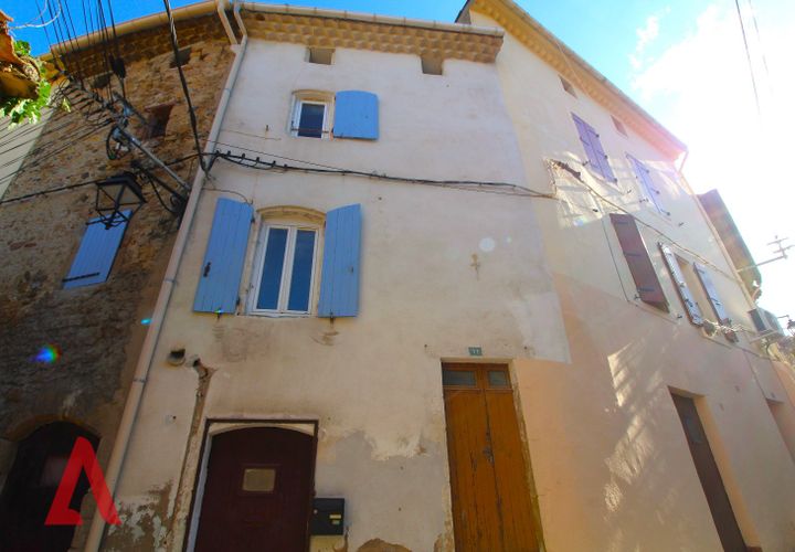 Villa i Gabian, Herault, Gabian - € 99.000 | Ref: 342436608 - foto 1