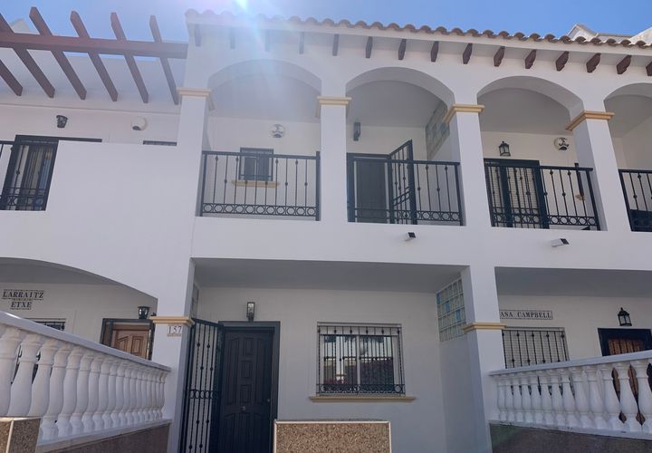 Byhus i Punta Prima, Alicante, Punta Prima - € 189.950 | Ref: R-63646 - foto 1