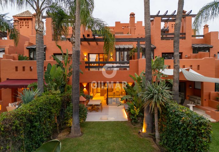 Byhus i Marbella, Malaga, Marbella - € 2.150.000 | Ref: 219432 - foto 1