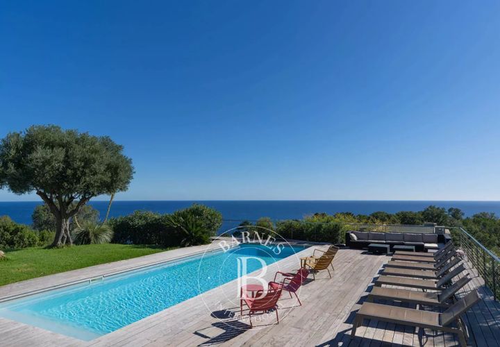 Villa i Conca, Corse-du-Sud, Conca - € 1 790 000 | Ref: RV2047 - foto 1