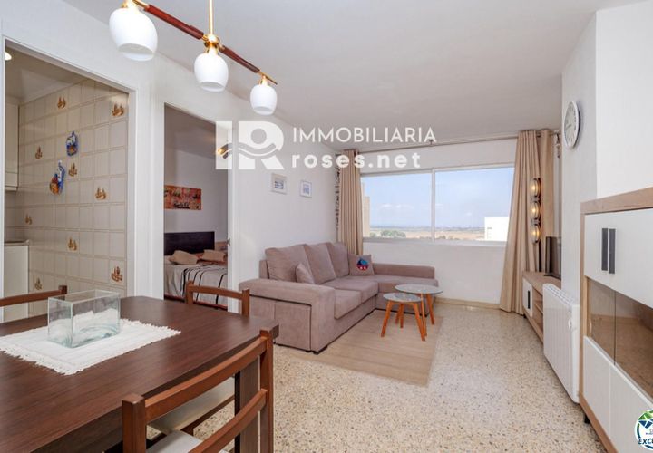 Leilighet i Empuriabrava, Gerona, Empuriabrava - € 160 000 | Ref: 3753 - foto 1