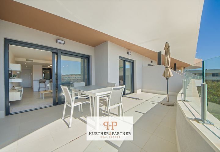 Leilighet i Sa Coma (Cala Millor), Mallorca, Sa Coma (Cala Millor) - € 549 000 | Ref: 26-019 - foto 1