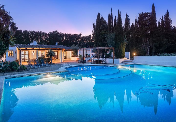 Villa i Pollenca, Mallorca, Pollenca - € 1.987.500 | Ref: POL52475PTP4ETV - foto 1