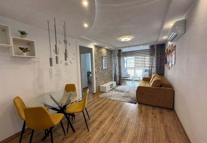 Lejlighed i Torrevieja, Alicante, Torrevieja - € 179.900 | Ref: A11310/6084 - foto 1