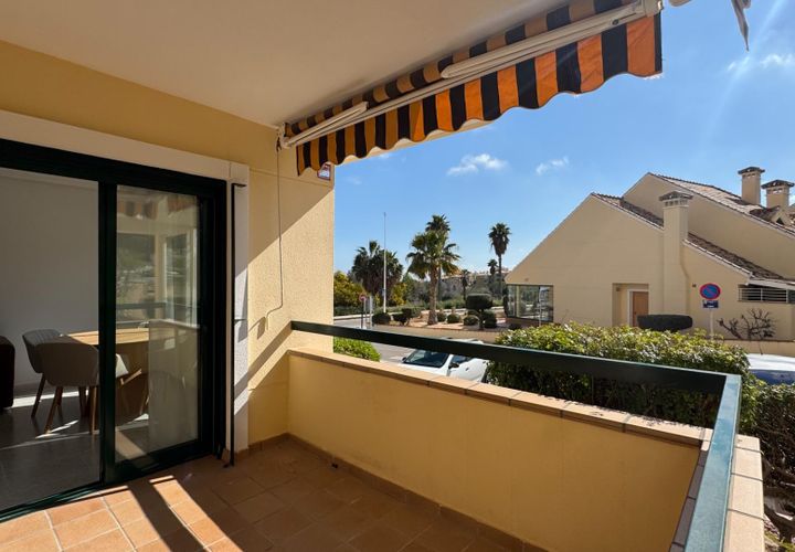 Leilighet i Orihuela Costa, Alicante, Orihuela Costa - € 220 000 | Ref: A11311/6084 - foto 1