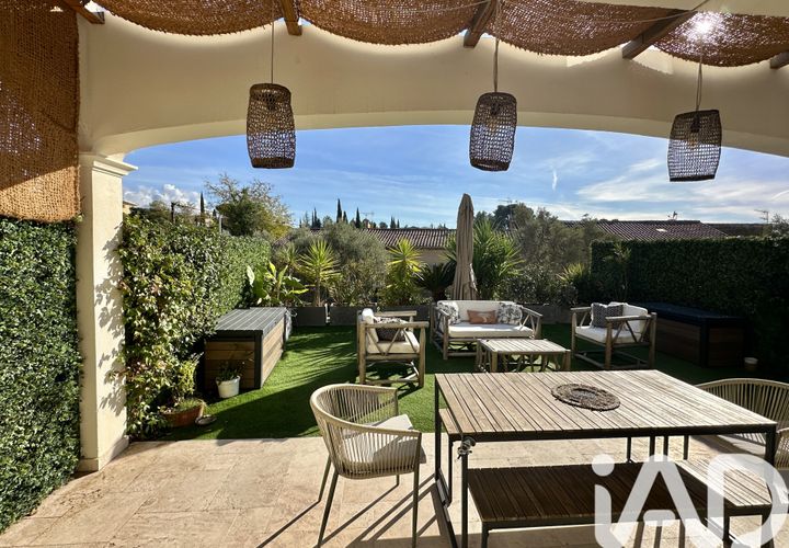 Villa a Le Castellet, Var, Le Castellet - € 595.000 | Ref: 90414 - foto 1