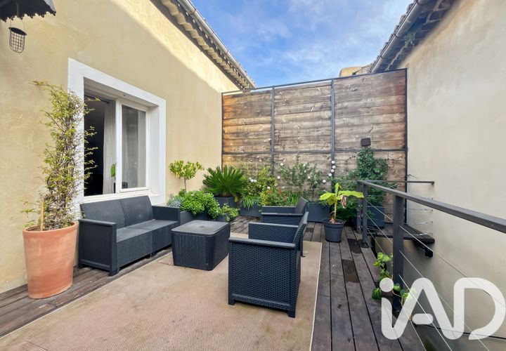 Landsbyhus i Connaux, Gard, Connaux - € 249.000 | Ref: 50419 - foto 1