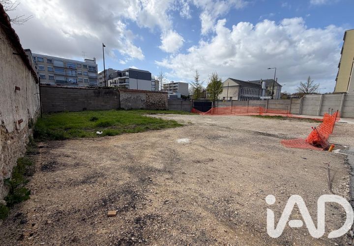 Terra a Meaux, Seine-et-Marne, Meaux - € 154.000 | Ref: 48841 - foto 1