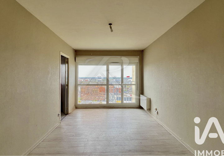 Lejlighed i Caen, Calvados, Caen - € 87.000 | Ref: 89753 - foto 1