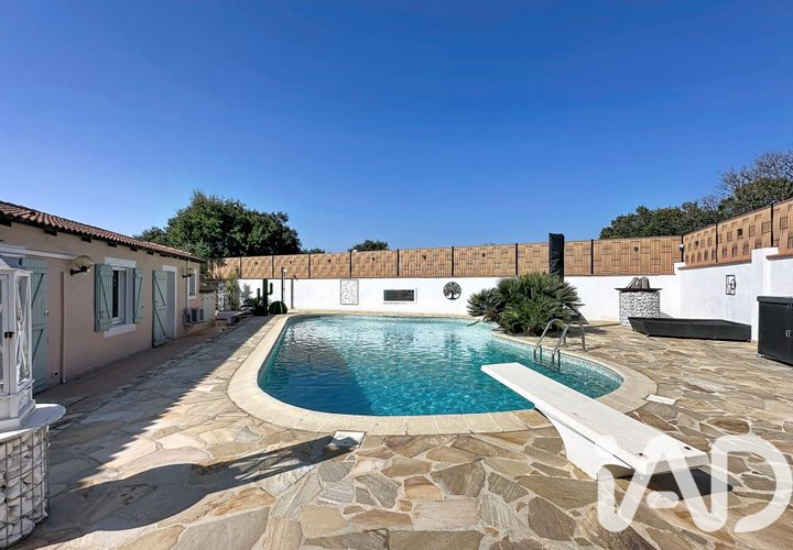 Villa i Roquebrune-sur-Argens, Var, Roquebrune-sur-Argens - € 682.500 | Ref: 91323 - foto 1