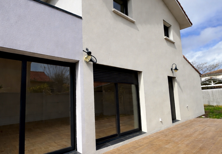 Byhus i Cestas, Gironde, Cestas - € 385.000 | Ref: 55022 - foto 1