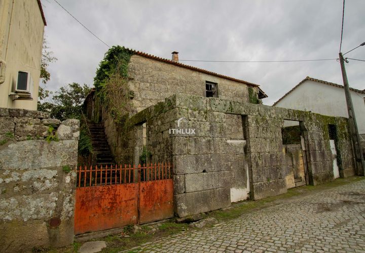 Villa a Nelas, Viseu, Nelas - € 65.000 | Ref: ITH4153 - foto 1