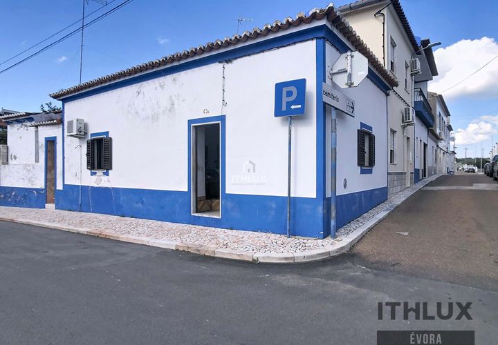 Villa a Vila Vicosa, Evora, Vila Vicosa - € 55.000 | Ref: ITH4170 - foto 1