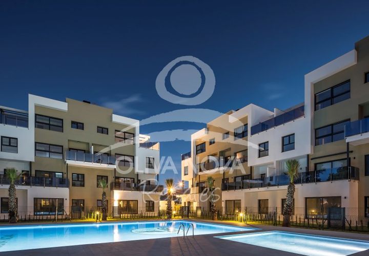 Lejlighed i Oliva, Valencia, Oliva - € 475.000 | Ref: 16344-2 - foto 1