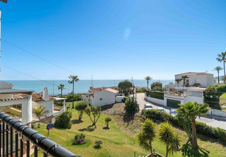 Lejlighed i Mijas Costa, Malaga, Mijas Costa - € 340.000 | Ref: AOM0099 - foto 1