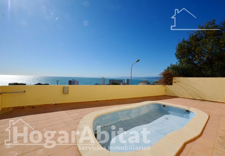 Lejlighed i Cullera, Valencia, Cullera - € 210.000 | Ref: 091AZH210.FPV-A/3716 - foto 1