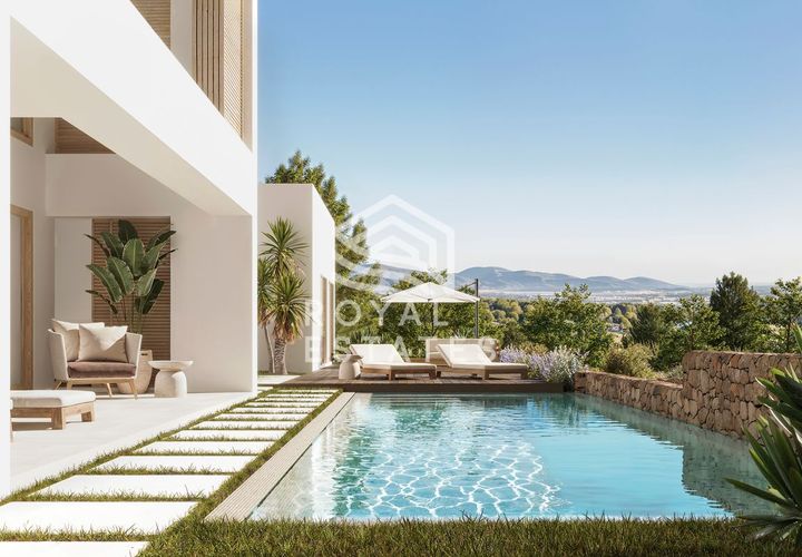 Terra a Ibiza, Ibiza, Ibiza - € 1.695.000 | Ref: 138890 - foto 1