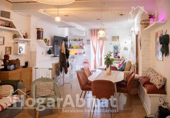 Villa a Manises, Valencia, Manises - € 250.000 | Ref: 007FLU250.FW/3716 - foto 1