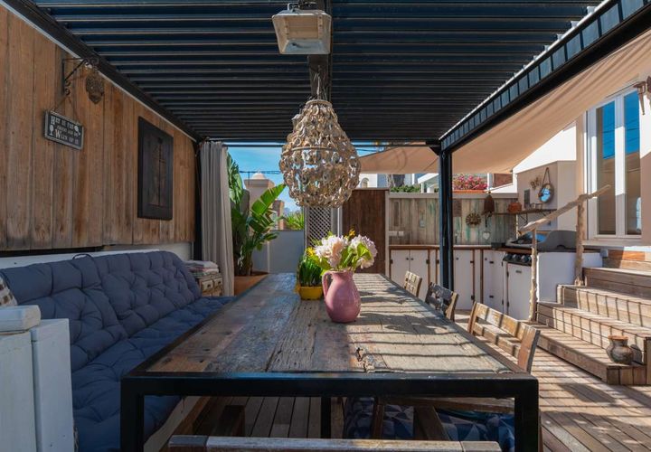 Lejlighed i Jesus, Ibiza, Jesus - € 795.000 | Ref: 725593 - foto 1