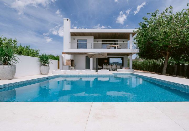 Villa a Jesus, Ibiza, Jesus - € 3.250.000 | Ref: 621304 - foto 1