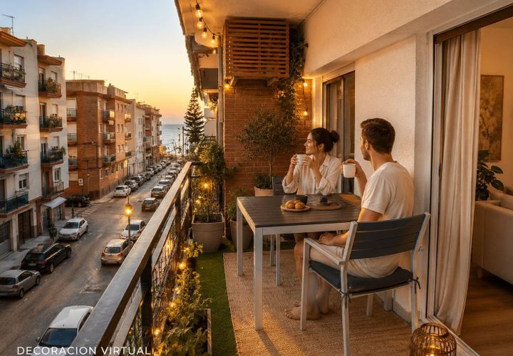 Lejlighed i Calafell, Tarragona, Calafell - € 209.900 | Ref: EXP13824/8930 - foto 1