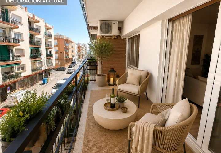 Leilighet i Calafell, Tarragona, Calafell - € 204 500 | Ref: EXP13824/8930 - foto 1