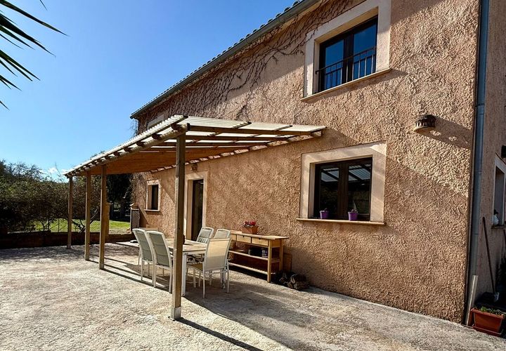 Villa a Costitx, Mallorca, Costitx - € 1.350.000 | Ref: 2288 - foto 1
